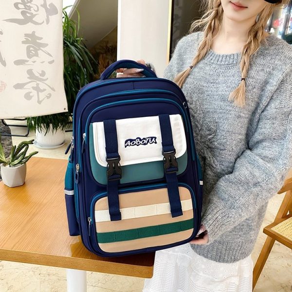 Wholesale Student Backpack for Bulk Wholesale Buyers