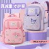Mochila estudiantil al por mayor para uso escolar y diario