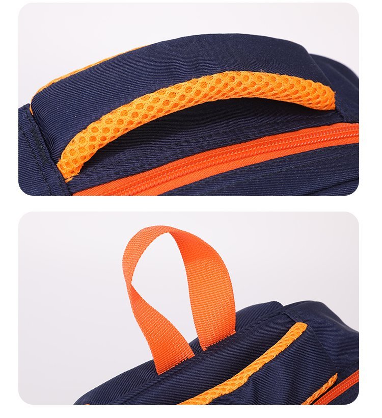 Mochila escolar directa de fábrica para compradores mayoristas a granel — 26