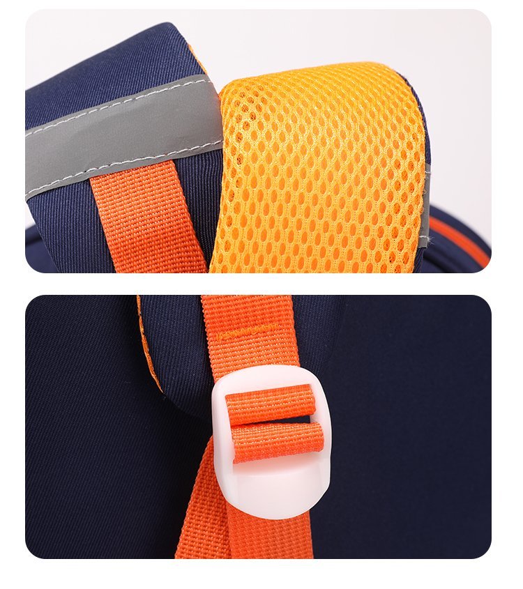 Mochila escolar directa de fábrica para compradores mayoristas a granel — 29