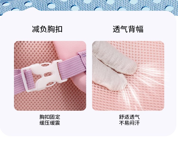 Custom Casual Backpack for Bulk Wholesale Buyers — 5
