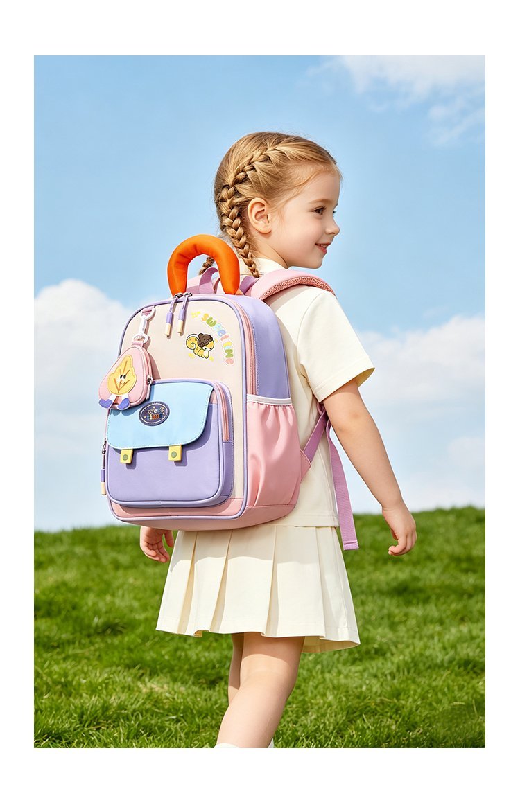 Custom Casual Backpack for Bulk Wholesale Buyers — 14