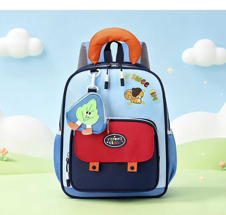 Custom Casual Backpack for Bulk Wholesale Buyers — 16