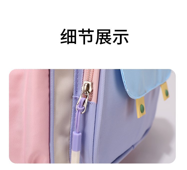 Custom Casual Backpack for Bulk Wholesale Buyers — 18