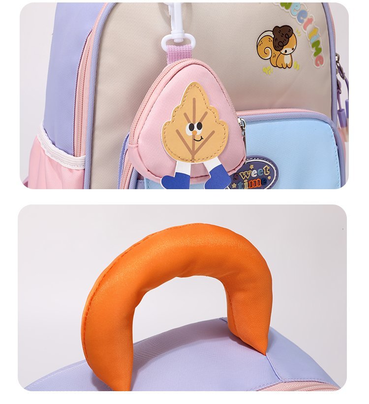 Custom Casual Backpack for Bulk Wholesale Buyers — 21
