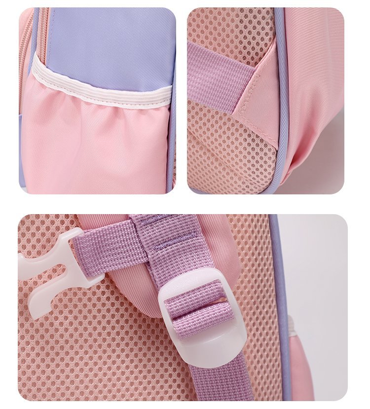 Custom Casual Backpack for Bulk Wholesale Buyers — 22