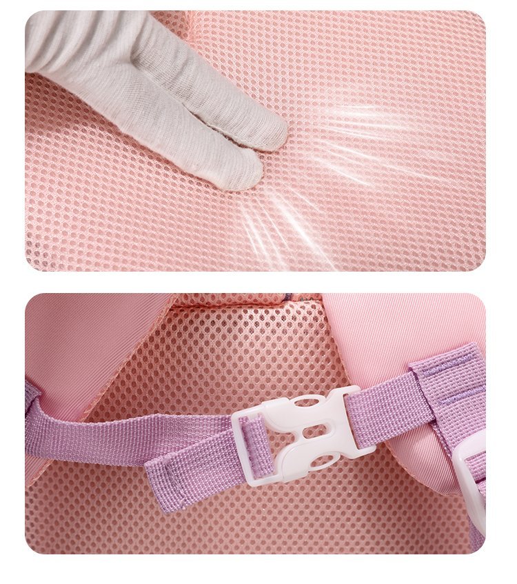 Custom Casual Backpack for Bulk Wholesale Buyers — 23