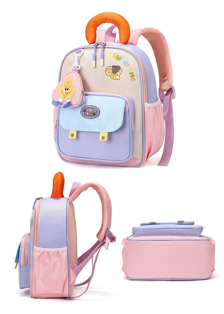 Custom Casual Backpack for Bulk Wholesale Buyers — 25