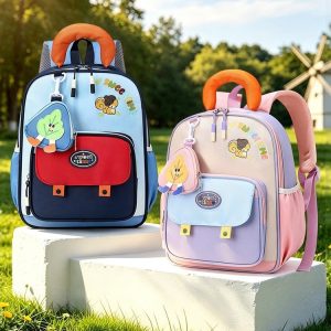 Custom Casual Backpack for Bulk Wholesale Buyers
