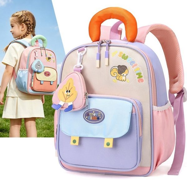 Custom Casual Backpack for Bulk Wholesale Buyers
