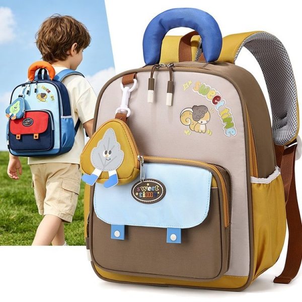 Custom Casual Backpack for Bulk Wholesale Buyers