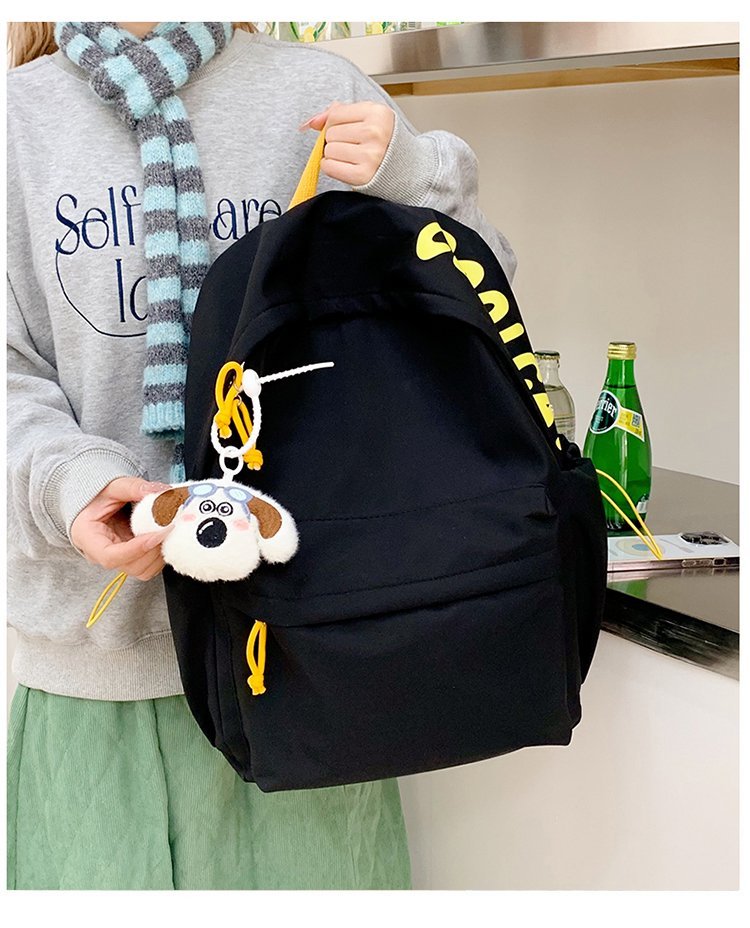 Factory Direct Backpack for Travel and Outdoor Use — 1
