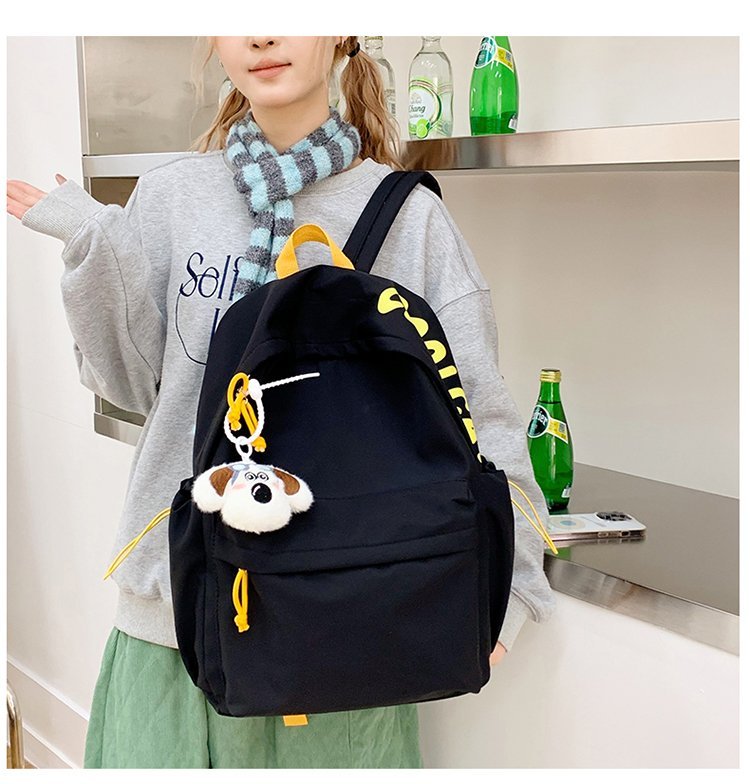 Factory Direct Backpack for Travel and Outdoor Use — 2