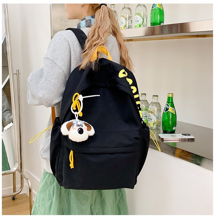 Factory Direct Backpack for Travel and Outdoor Use — 3
