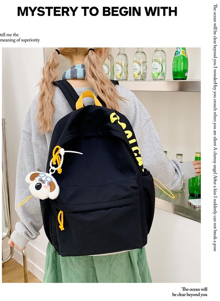 Factory Direct Backpack for Travel and Outdoor Use — 4