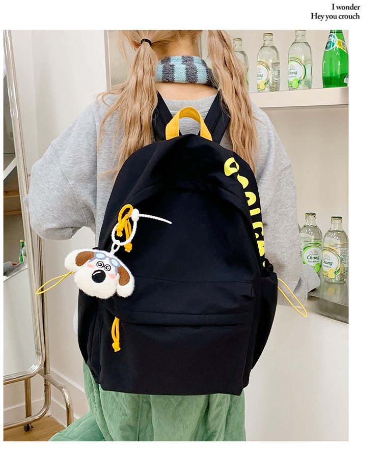 Factory Direct Backpack for Travel and Outdoor Use — 5