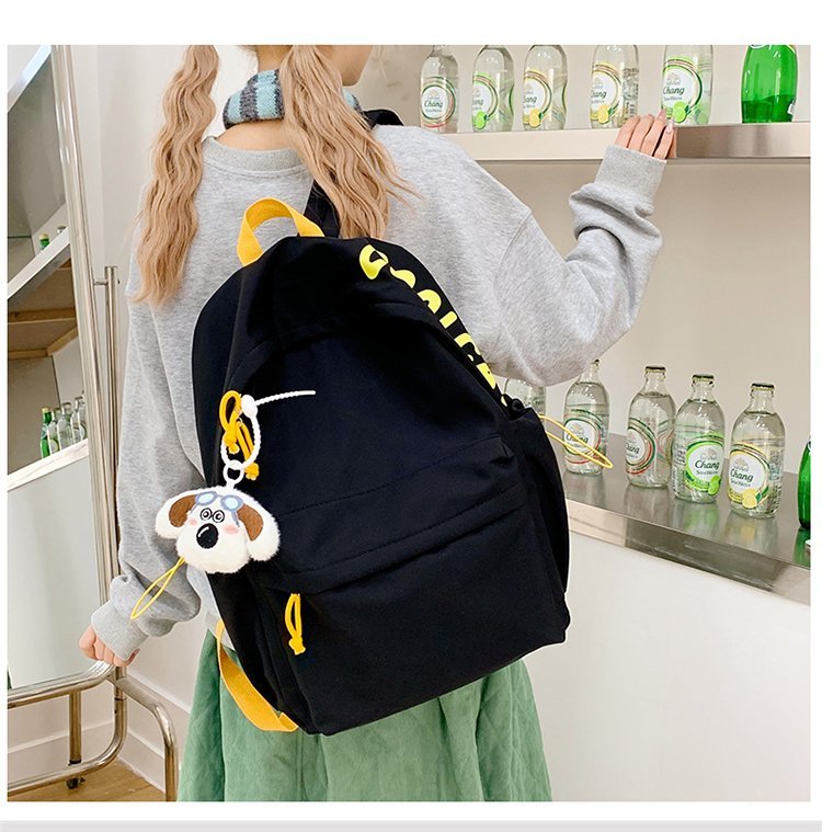 Factory Direct Backpack for Travel and Outdoor Use — 6