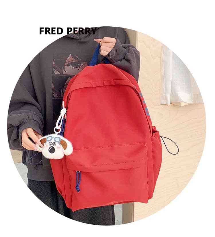 Factory Direct Backpack for Travel and Outdoor Use — 8