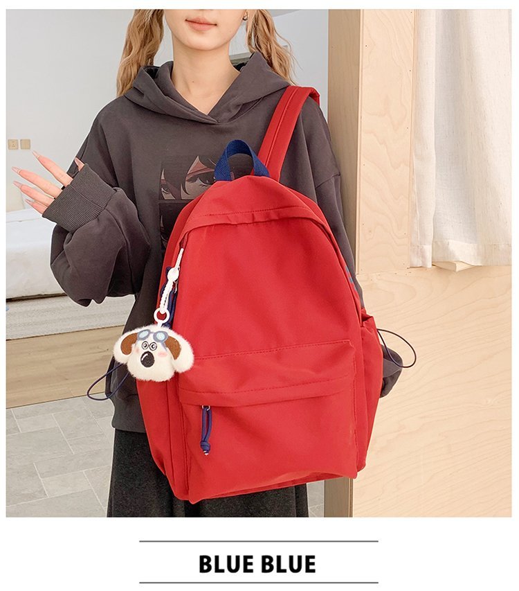 Factory Direct Backpack for Travel and Outdoor Use — 9