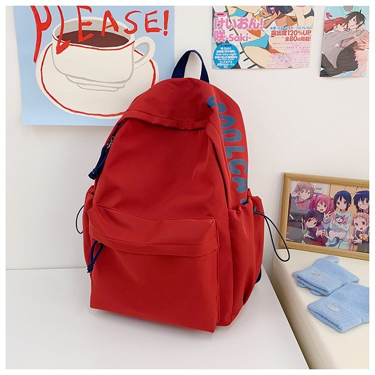 Factory Direct Backpack for Travel and Outdoor Use — 12
