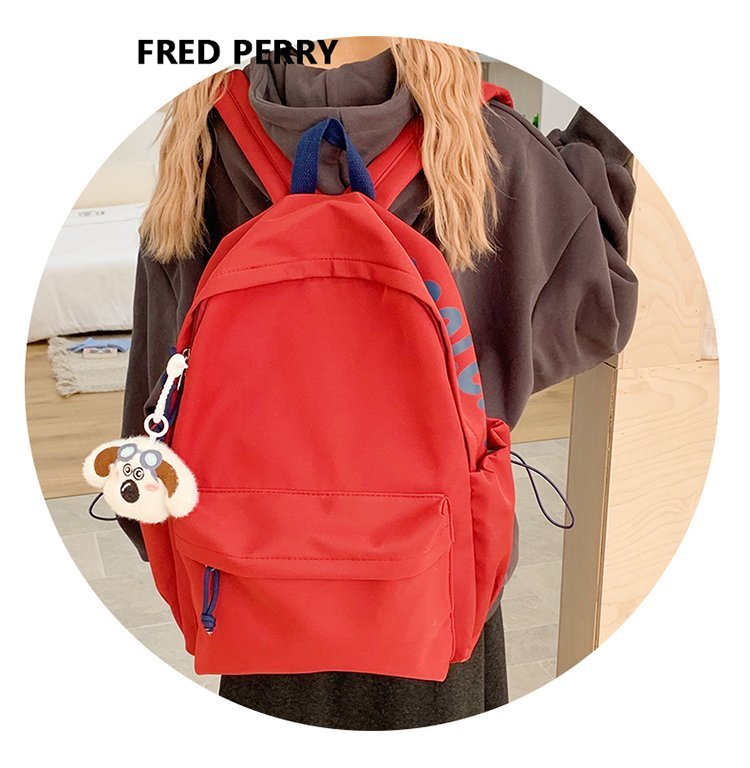 Factory Direct Backpack for Travel and Outdoor Use — 13