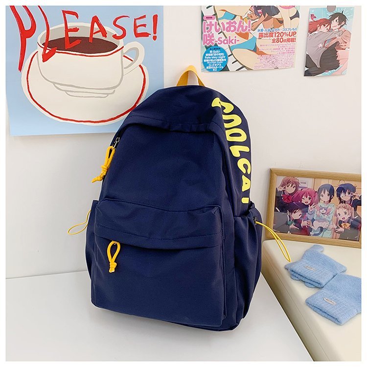 Factory Direct Backpack for Travel and Outdoor Use — 14