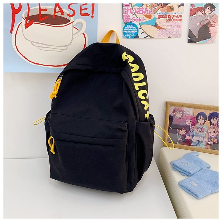 Factory Direct Backpack for Travel and Outdoor Use — 15