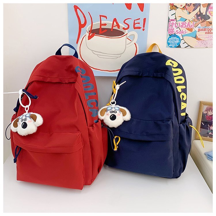Factory Direct Backpack for Travel and Outdoor Use — 16