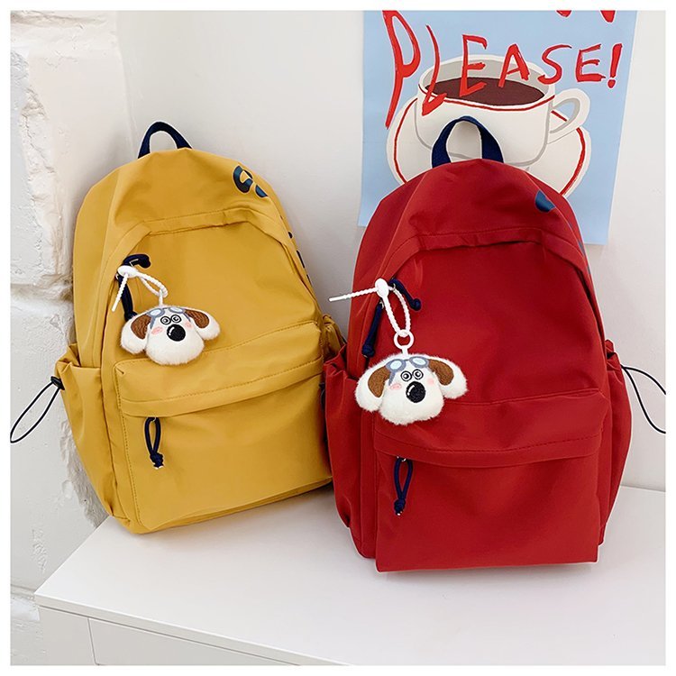 Factory Direct Backpack for Travel and Outdoor Use — 19