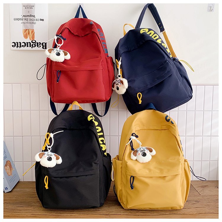 Factory Direct Backpack for Travel and Outdoor Use — 20