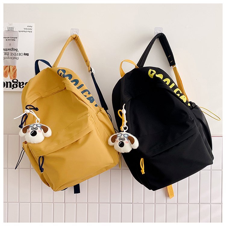 Factory Direct Backpack for Travel and Outdoor Use — 21