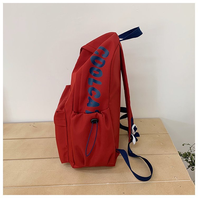 Factory Direct Backpack for Travel and Outdoor Use — 23