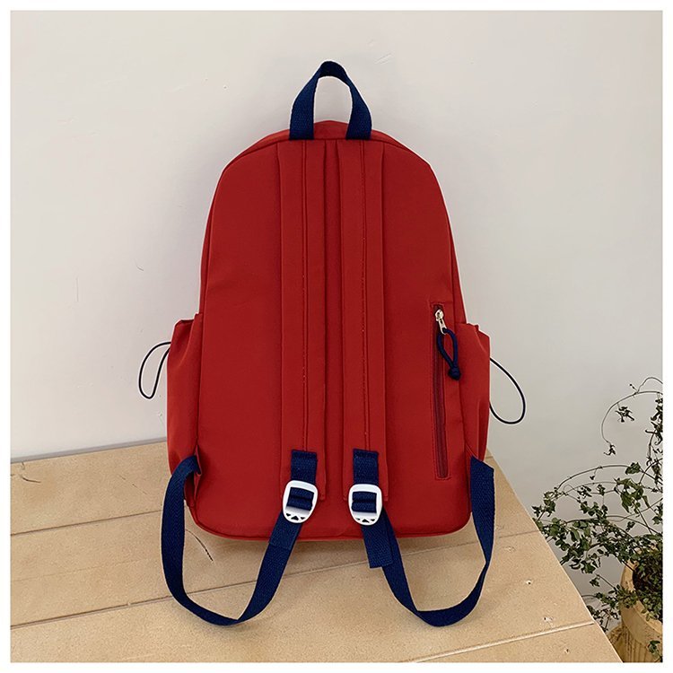 Factory Direct Backpack for Travel and Outdoor Use — 24