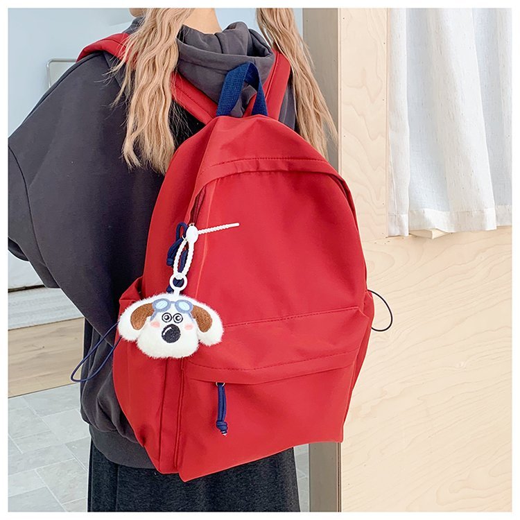 Factory Direct Backpack for Travel and Outdoor Use — 25