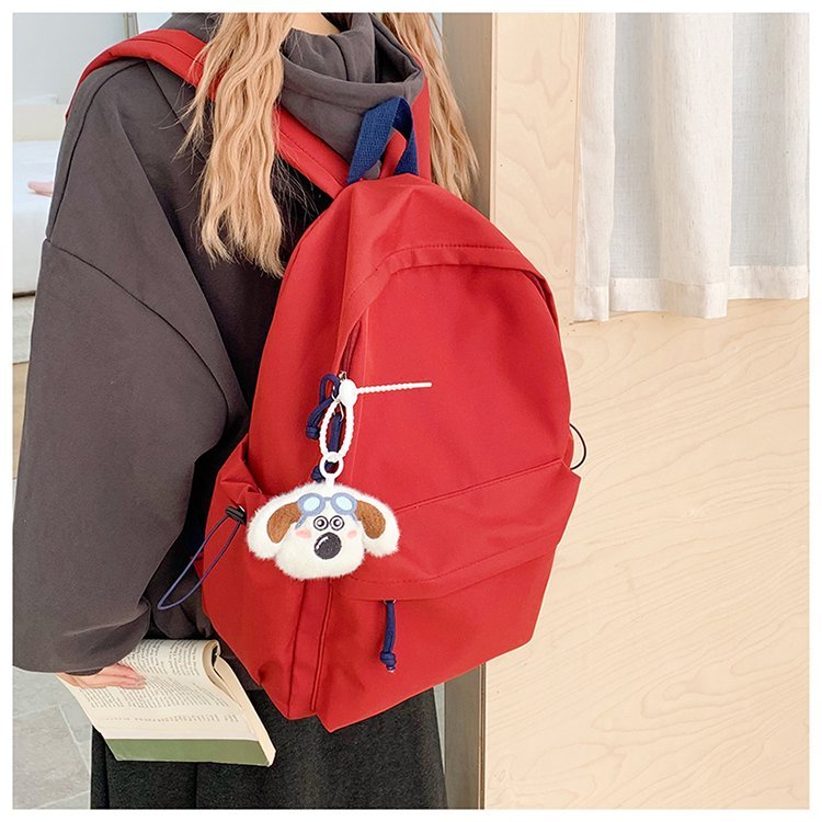 Factory Direct Backpack for Travel and Outdoor Use — 26