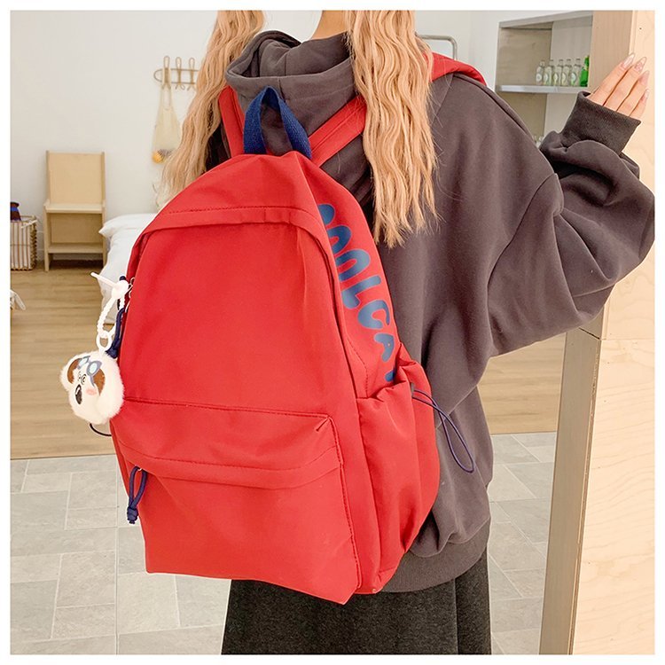 Factory Direct Backpack for Travel and Outdoor Use — 27