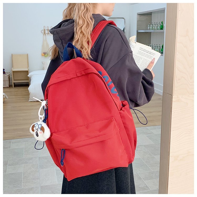 Factory Direct Backpack for Travel and Outdoor Use — 29