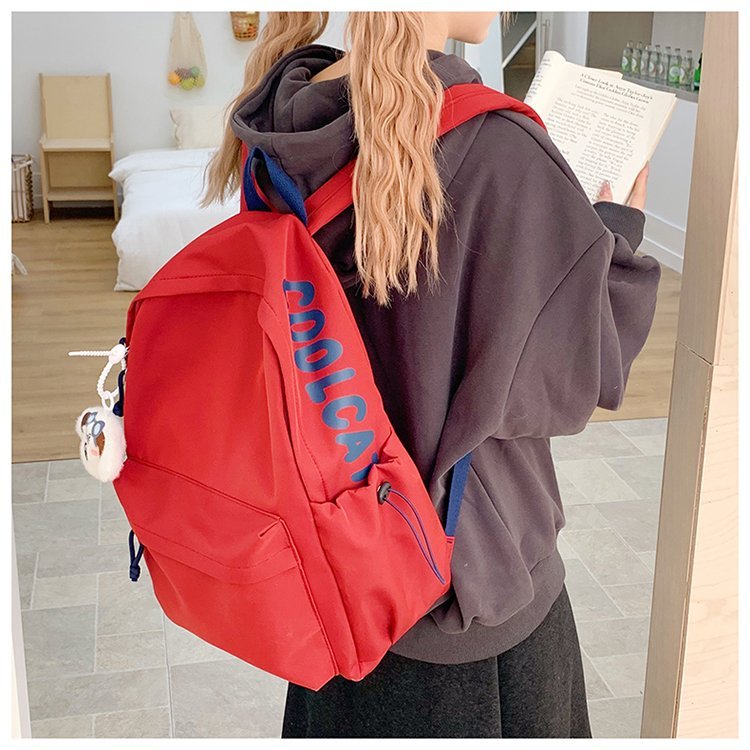 Factory Direct Backpack for Travel and Outdoor Use — 30