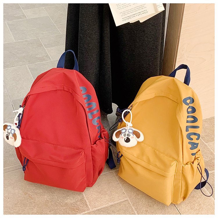 Factory Direct Backpack for Travel and Outdoor Use — 31