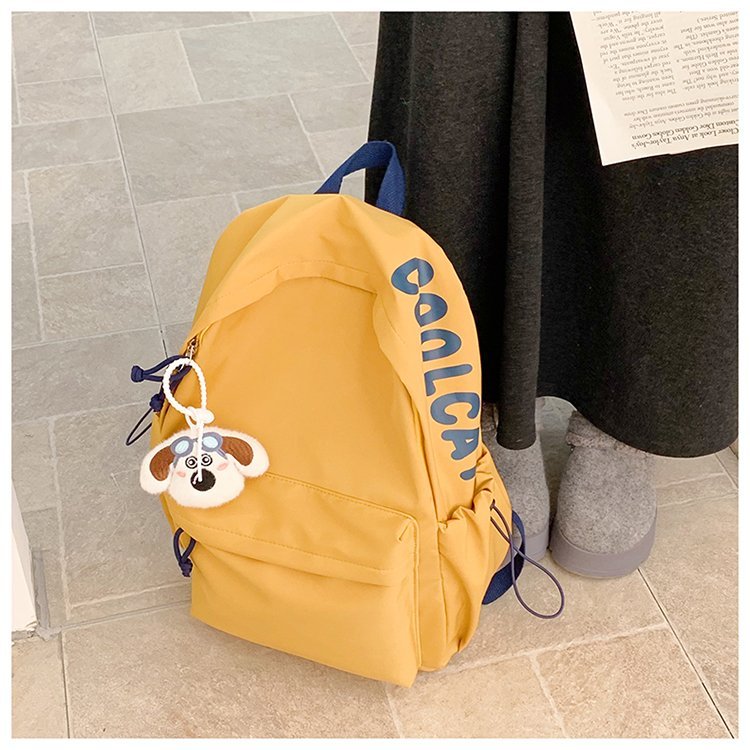Factory Direct Backpack for Travel and Outdoor Use — 33