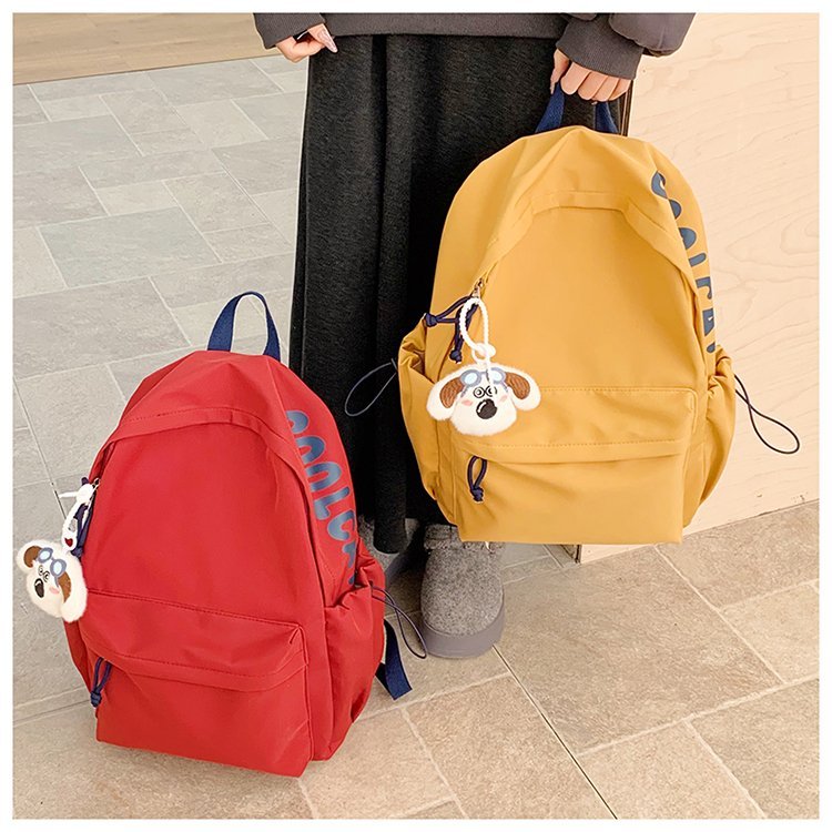 Factory Direct Backpack for Travel and Outdoor Use — 34