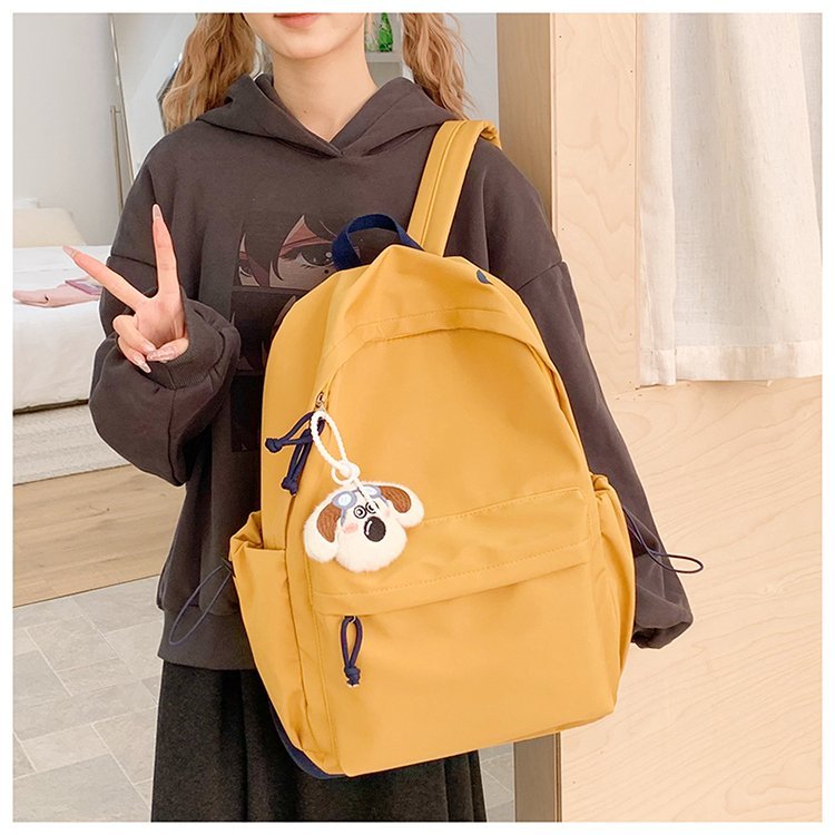 Factory Direct Backpack for Travel and Outdoor Use — 35