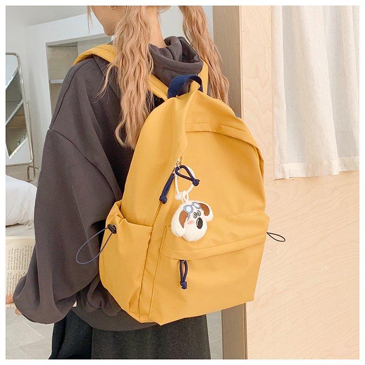Factory Direct Backpack for Travel and Outdoor Use — 37