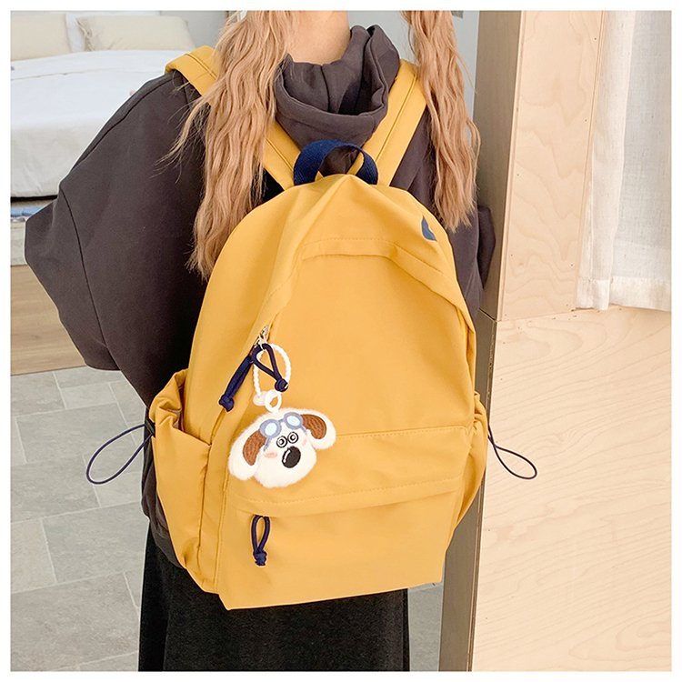 Factory Direct Backpack for Travel and Outdoor Use — 38