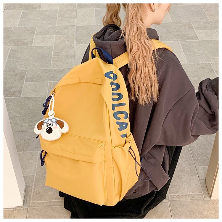 Factory Direct Backpack for Travel and Outdoor Use — 39