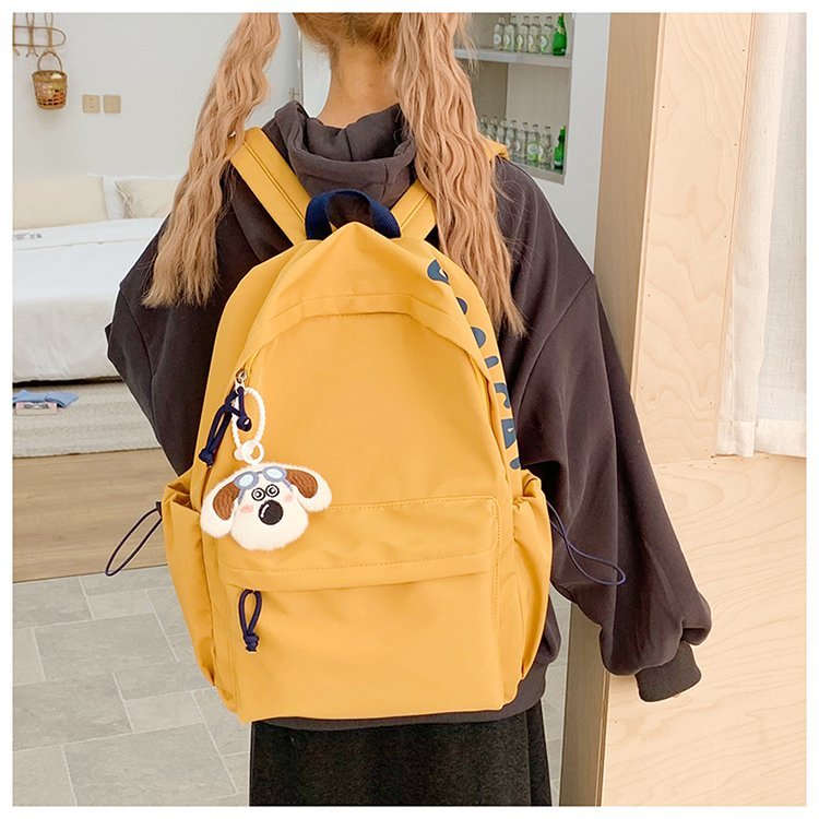 Factory Direct Backpack for Travel and Outdoor Use — 40