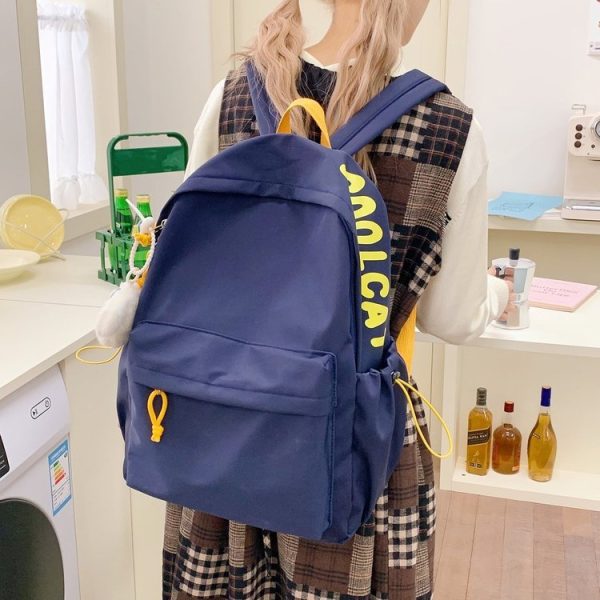Factory Direct Backpack for Travel and Outdoor Use