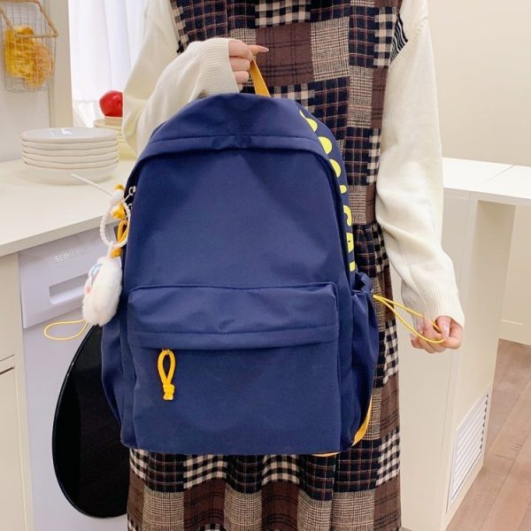 Factory Direct Backpack for Travel and Outdoor Use