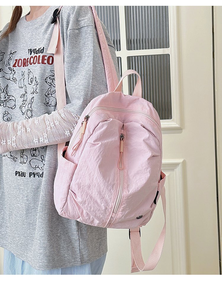 Bulk Supply Daily Backpack for School and Daily Use — 6