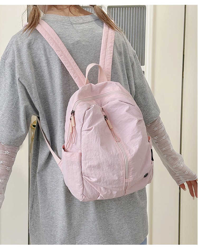 Bulk Supply Daily Backpack for School and Daily Use — 8